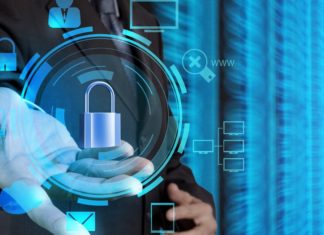 how to be safe online