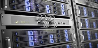 choose VPN server