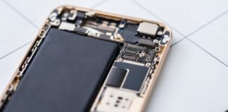device repair