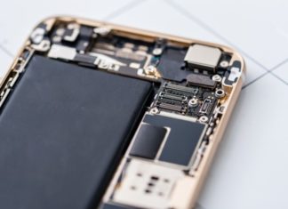 device repair