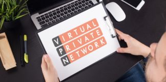 VPN protection