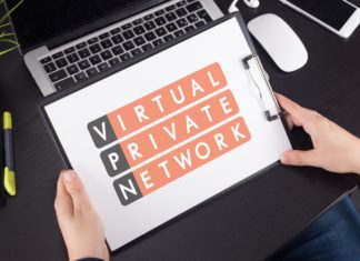 VPN protection