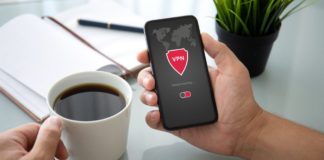 what is VPN service