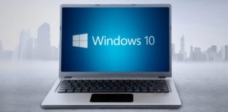 Windows 10 PC