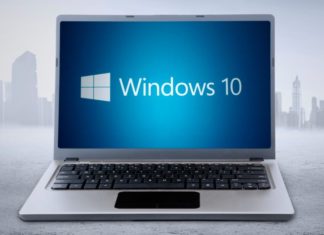 Windows 10 PC