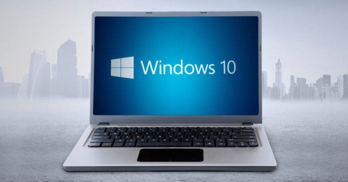 Windows 10 PC