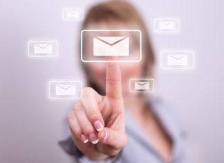 email tracking
