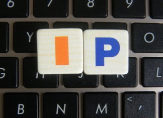 How Do I Find My IP Address?