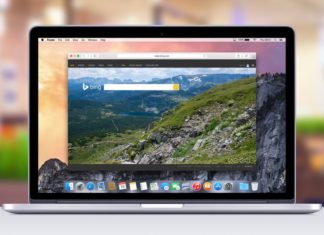 Safari browser