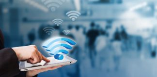 Wi-Fi SSID