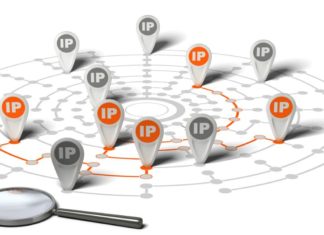 Static IP Address