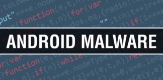 Android malware