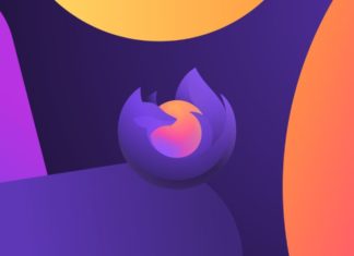 Firefox Focus