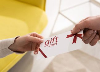 gift card scam