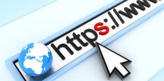 HTTPS vs VPN