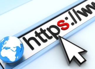 HTTPS vs VPN