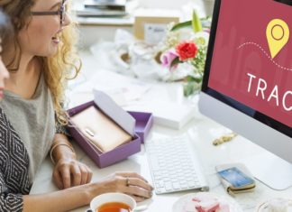 online tracking
