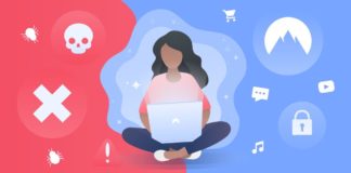 NordVPN - Threat Protection