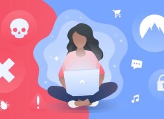 NordVPN - Threat Protection