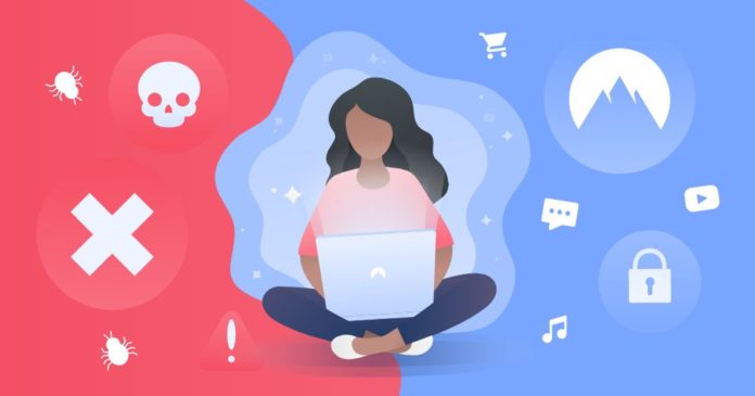 NordVPN - Threat Protection