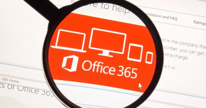 Office 365