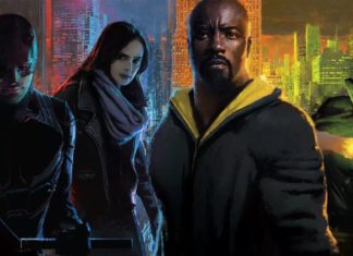Marvel Shows are Leaving Netflix on March 1st