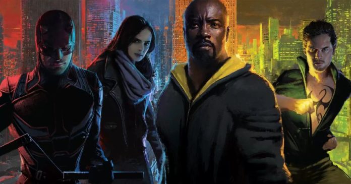 Marvel Shows are Leaving Netflix on March 1st