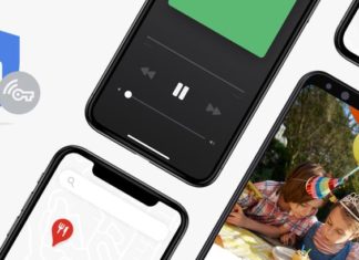 VPN by Google One for iOS