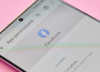 app permissions