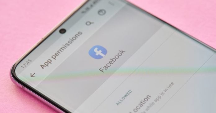 app permissions
