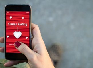 online dating app