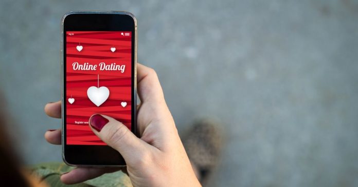 online dating app