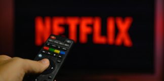 Netflix account sharing