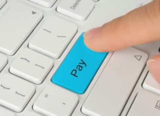online payment methods