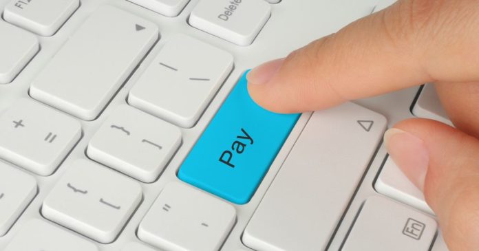 online payment methods