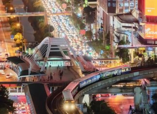 smart city