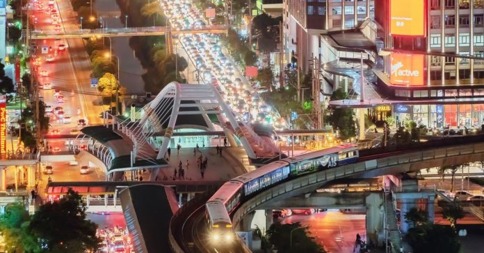 smart city