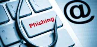 spear phishing