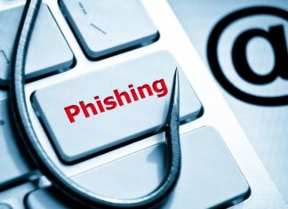 spear phishing