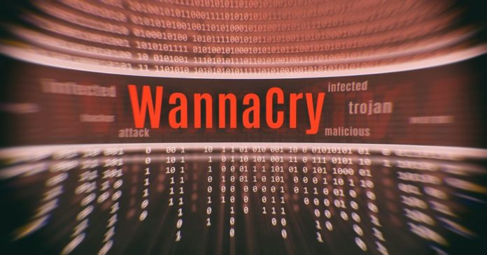 WannaCry