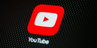 YouTube hacked