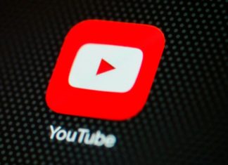 YouTube hacked