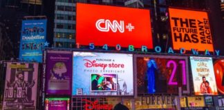 CNN+ shutting down