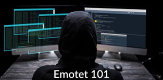 Emotet 101