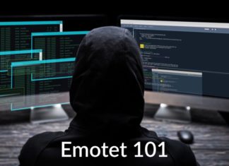 Emotet 101