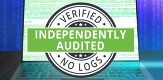 IPVanish independently audited