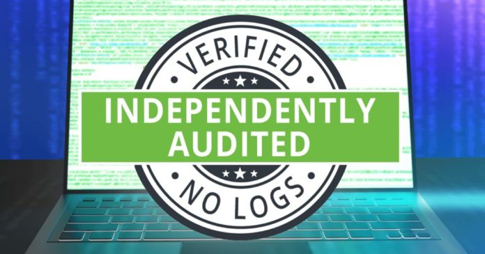 IPVanish independently audited