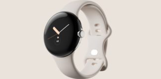 Pixel Watch
