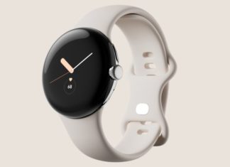 Pixel Watch