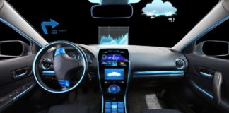 Can Your Car Spy on You?